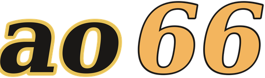 ao66 logo