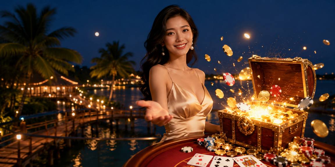 ao66 Casino Trực Tiếp và Slot tại ao66