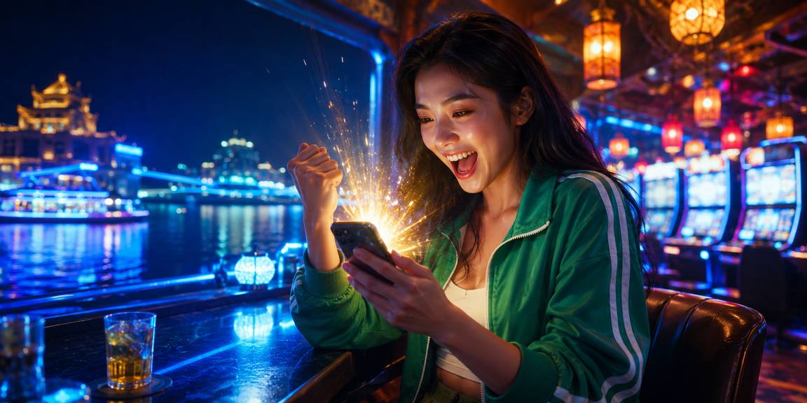 ao66 mobile gaming